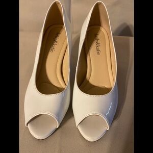 Vintage heels